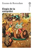 elogio de la estupidez-erasmo de rotterdam-9788446033219 elogio de la estupidez-erasmo de rotterdam-9788446033219