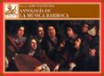 antologia de la musica barroca-john walter hill-9788446038719 antologia de la musica barroca-john walter hill-9788446038719