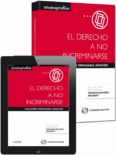 derecho a no incriminarse-guillermo ormazabal sanchez-9788447050819 derecho a no incriminarse-guillermo ormazabal sanchez-9788447050819