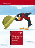 els pingüins no duen barret-marta costa i virgili-9788447930319 els pingüins no duen barret-marta costa i virgili-9788447930319