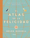 el atlas de la felicidad-helen russell-9788448025519 el atlas de la felicidad-helen russell-9788448025519