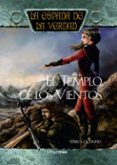el templo de los vientos: la espada de la verdad (vol. 8)-terry goodkind-9788448032319 el templo de los vientos: la espada de la verdad (vol. 8)-terry goodkind-9788448032319