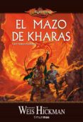 el mazo de kharas-margaret weis-tracy hickman-9788448036119 el mazo de kharas-margaret weis-tracy hickman-9788448036119