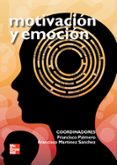 motivacion y emocion-francisco palmero-9788448161019 motivacion y emocion-francisco palmero-9788448161019