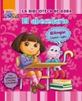 el abecedario. dora la exploradora (edicion bilingüe español / ingles)-9788448840419 el abecedario. dora la exploradora (edicion bilingüe español / ingles)-9788448840419