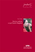 nunca sabras a que huele bagdad-marta tafalla-9788449026119 nunca sabras a que huele bagdad-marta tafalla-9788449026119