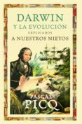 darwin y la evolucion explicados a nuestros nietos-9788449324819 darwin y la evolucion explicados a nuestros nietos-9788449324819