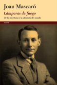 lámparas de fuego-joan mascaro-9788449332319 lámparas de fuego-joan mascaro-9788449332319