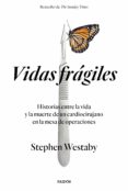 vidas fragiles (ebook)-9788449334719 vidas fragiles (ebook)-9788449334719