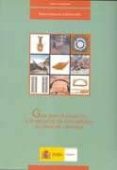 guia para el proyecto y la ejecucion de micropilotes en obras de carretera: instrucciones de construccion (incluye cd-rom)-9788449807619 guia para el proyecto y la ejecucion de micropilotes en obras de carretera: instrucciones de construccion (incluye cd-rom)-9788449807619