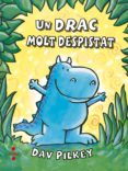un drac molt despistat-dav pilkey-9788466140119 un drac molt despistat-dav pilkey-9788466140119