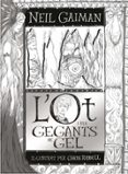 l ot i els gegants de gel-chris riddell-9788466143219 l ot i els gegants de gel-chris riddell-9788466143219