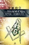 la masoneria, ritos y simbolos. claves para entender los secretos de la logia masonica-carla nieto martinez-9788466214919 la masoneria, ritos y simbolos. claves para entender los secretos de la logia masonica-carla nieto martinez-9788466214919