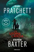 la utopía larga (saga la tierra larga 4)-terry pratchett-stephen baxter-9788466344319 la utopía larga (saga la tierra larga 4)-terry pratchett-stephen baxter-9788466344319