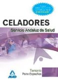 celadores del servicio andaluz de salud. temario parte especifica-9788466577519 celadores del servicio andaluz de salud. temario parte especifica-9788466577519
