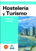 cuerpo de profesores de enseñanza secundaria: hosteleria y turism o. temario. volumen practico-9788466595919 cuerpo de profesores de enseñanza secundaria: hosteleria y turism o. temario. volumen practico-9788466595919