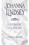 la saga de los malora ii: tierna y rebelde-johanna lindsey-9788466623919 la saga de los malora ii: tierna y rebelde-johanna lindsey-9788466623919