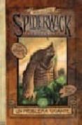 spiderwick: un problema gigantesco-holly black-9788466641319 spiderwick: un problema gigantesco-holly black-9788466641319