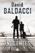 los inocentes (saga will robbie 1)-david baldacci-9788466655019 los inocentes (saga will robbie 1)-david baldacci-9788466655019
