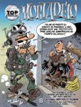 la maquina de copiar gente (top comic mortadelo nº 57)-francisco ibañez talavera-9788466656719 la maquina de copiar gente (top comic mortadelo nº 57)-francisco ibañez talavera-9788466656719
