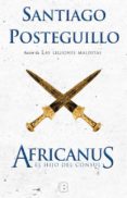 africanus: el hijo del cónsul (edición 10º aniversario)-santiago posteguillo-9788466660419 africanus: el hijo del cónsul (edición 10º aniversario)-santiago posteguillo-9788466660419