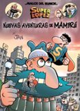 nuevas aventuras de mambrú (magos del humor superlópez 187)-9788466662819 nuevas aventuras de mambrú (magos del humor superlópez 187)-9788466662819