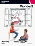 wonder 3 activity + ab cd-9788466812719 wonder 3 activity + ab cd-9788466812719
