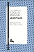 leyendas-gustavo adolfo becquer-9788467033519 leyendas-gustavo adolfo becquer-9788467033519
