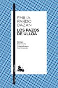 los pazos de ulloa-emilia pardo bazan-9788467036619 los pazos de ulloa-emilia pardo bazan-9788467036619