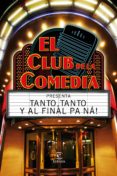 el club de la comedia presenta-9788467037319 el club de la comedia presenta-9788467037319