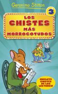 los chistes más morrocotudos 3-geronimo stilton-9788467046519 los chistes más morrocotudos 3-geronimo stilton-9788467046519