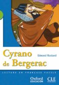 cyrano de bergerac (2º eso)-edmond rostand-9788467322019 cyrano de bergerac (2º eso)-edmond rostand-9788467322019