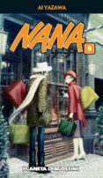 nana nº09-ai yazawa-9788467427219 nana nº09-ai yazawa-9788467427219