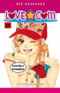 love com 11-aya nakahara-9788467471519 love com 11-aya nakahara-9788467471519