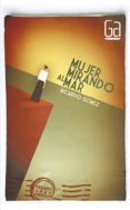 mujer mirando al mar-ricardo gomez gil-9788467524819 mujer mirando al mar-ricardo gomez gil-9788467524819
