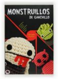 monstruillos de ganchillo-christen haden-9788467532319 monstruillos de ganchillo-christen haden-9788467532319