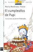 el cumpleaños de pupi-javier andrada-9788467537819 el cumpleaños de pupi-javier andrada-9788467537819