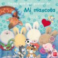 cosas que me gustan de mi mascota-9788467560619 cosas que me gustan de mi mascota-9788467560619