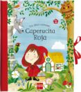 caperucita roja-helen rowe-9788467571219 caperucita roja-helen rowe-9788467571219