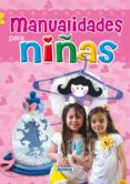 manualidades para niñas-9788467706819 manualidades para niñas-9788467706819