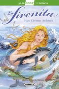 la sirenita-hans christian andersen-9788467729719 la sirenita-hans christian andersen-9788467729719