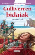gulliverren bidaiak-jonathan swift-9788467739619 gulliverren bidaiak-jonathan swift-9788467739619