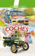 historias de coches (ebook)-marta f. laina-9788467757019 historias de coches (ebook)-marta f. laina-9788467757019