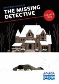 the missing detective-david blanco laserna-9788467861419 the missing detective-david blanco laserna-9788467861419