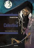 la celestina-fernando de rojas-9788467871319 la celestina-fernando de rojas-9788467871319