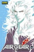 air gear nº 18-9788467900019 air gear nº 18-9788467900019