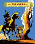 yakari (vol. 10): la barrera de fuego. el diablo de los bosques-9788467908619 yakari (vol. 10): la barrera de fuego. el diablo de los bosques-9788467908619