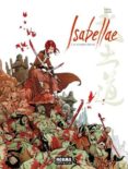 isabellae 1. el hombre noche-9788467912319 isabellae 1. el hombre noche-9788467912319
