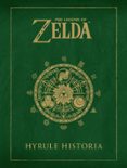the legend of zelda: hyrule historia-shigeru miyamoto-eiji aonuma-9788467913019 the legend of zelda: hyrule historia-shigeru miyamoto-eiji aonuma-9788467913019