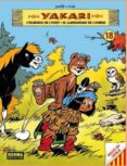 yakari 18: l escapada de l osset; el llangardaix de l ombra-9788467924619 yakari 18: l escapada de l osset; el llangardaix de l ombra-9788467924619